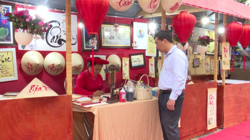Sắc xu&acirc;n miệt vườn Cần Thơ