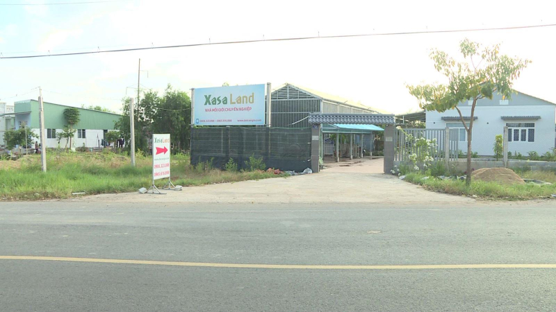 Hoàn thiện các chính sách cho bất động sản