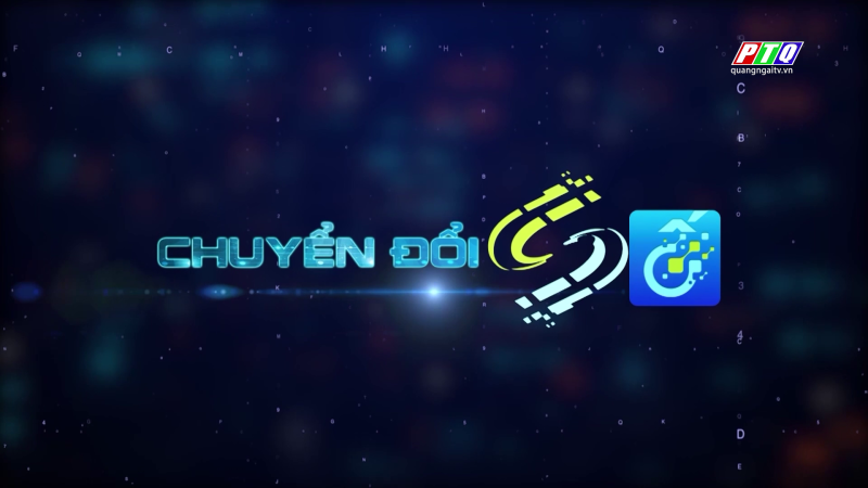 Quảng Ng&atilde;i tăng tốc chuyển đổi số to&agrave;n diện năm 2023
