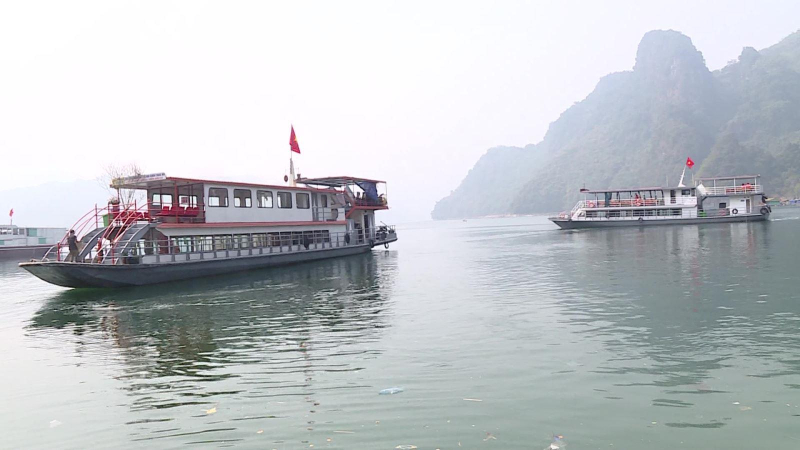 Bình chọn cho Du lịch Việt Nam tại Giải thưởng Du lịch thế giới 2023