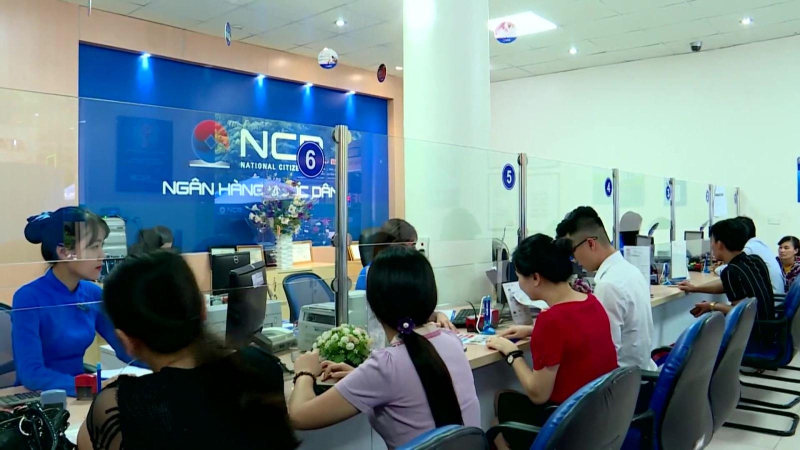 Lập đường dây nóng phản ánh về vay vốn tín dụng