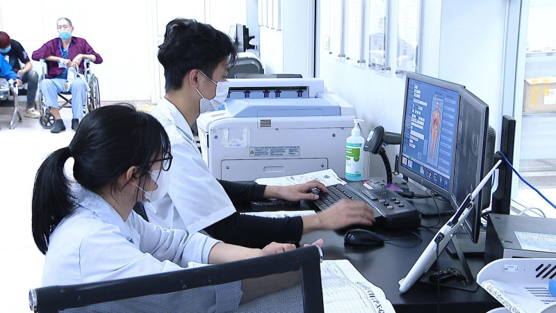 Tỷ lệ mắc ung thư gan ở Việt Nam đứng thứ 3 thế giới