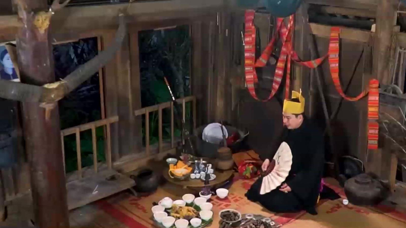 Thêm 14 di sản được ghi vào Danh mục Di sản văn hóa phi vật thể quốc gia