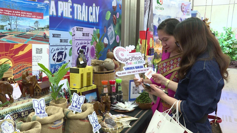 Buôn Ma Thuột sẽ có phố cà phê miễn phí