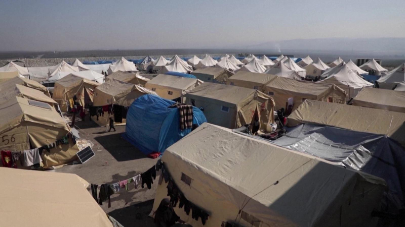 Thích ứng sau thảm họa