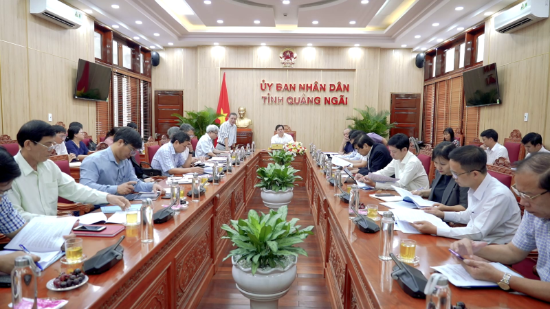 Thông qua đề án thu gom, vận chuyển và xử lý chất thải rắn