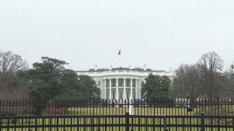 Thị trường lao động Mỹ tiếp tục phục hồi