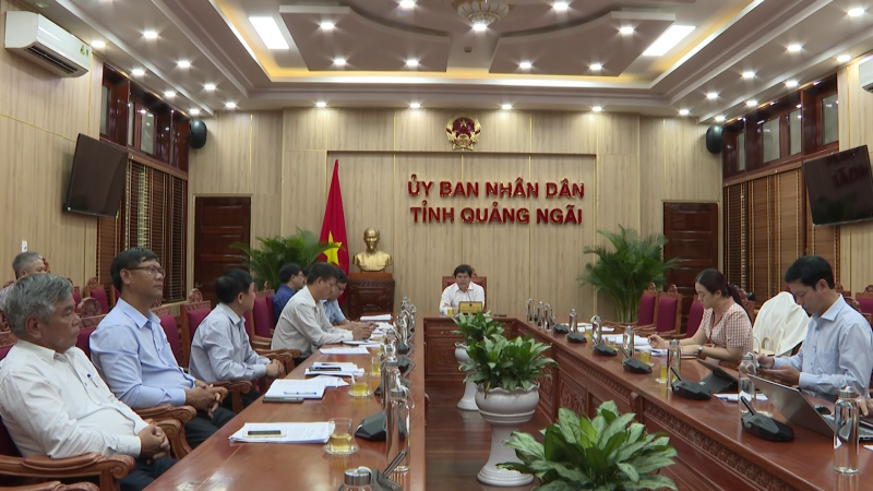 Đẩy nhanh hoàn thành dự án quản lý và cơ sở dữ liệu đất đai