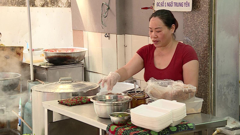 Việt Nam là điểm đến ẩm thực hàng đầu khu vực châu Á