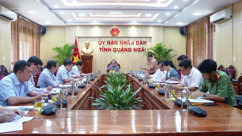 Triển khai c&ocirc;ng t&aacute;c t&ocirc;n gi&aacute;o năm 2023