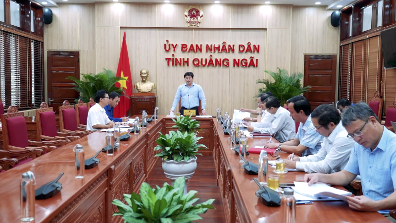 Cho &yacute; kiến đề &aacute;n đầu tư ph&aacute;t triển đồng bộ, hiện đại kết cấu hạ tầng thủy lợi