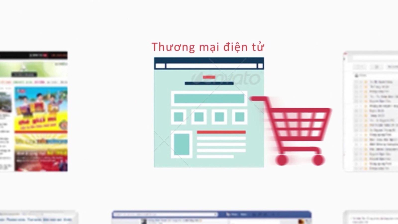 Kiểm soát hàng giả, hàng nhái trong thương mại điện tử