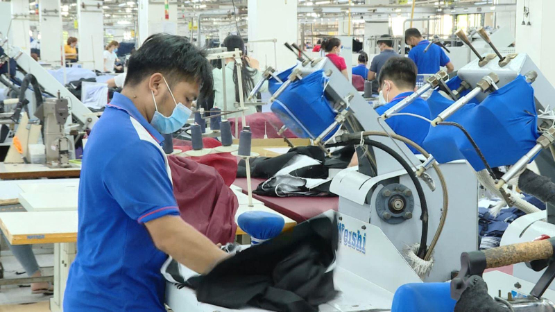 Khẩn trương hoàn thiện hồ sơ Luật Việc làm (sửa đổi)