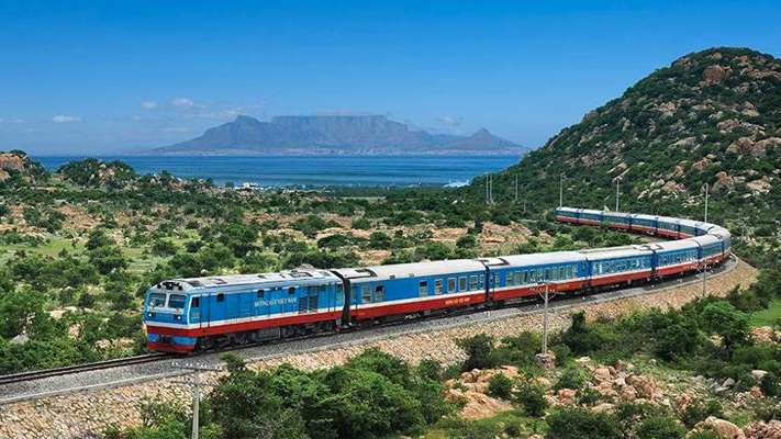 Quy định mới về đổi, trả vé tàu sau Tết