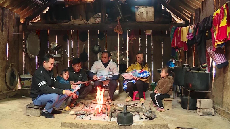 Khó khăn khi giảm tỉ lệ chênh lệch giới tính khi sinh