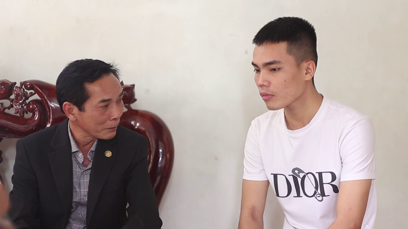 Tư Nghĩa sẵn sàng giao quân