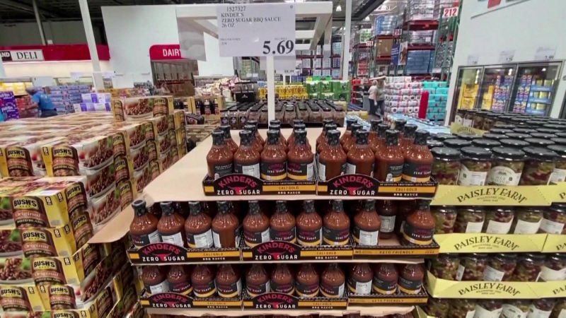 FED tăng lãi suất cơ bản lần thứ 8