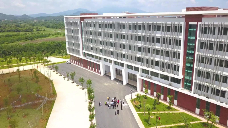 ĐH Quốc gia Hà Nội đứng vị trí 11 Đông Nam Á