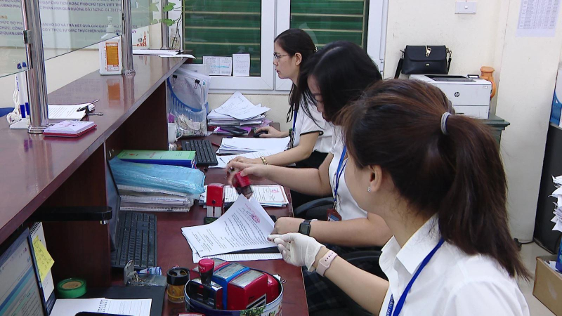 Trình quy định mới về tăng lương cơ sở trong tháng 3