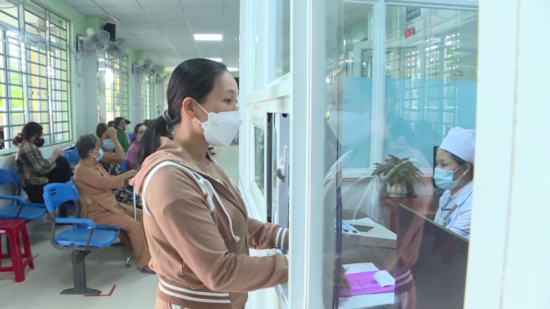 Bảo hiểm X&atilde; hội Quảng Ng&atilde;i đẩy mạnh chuyển đổi số