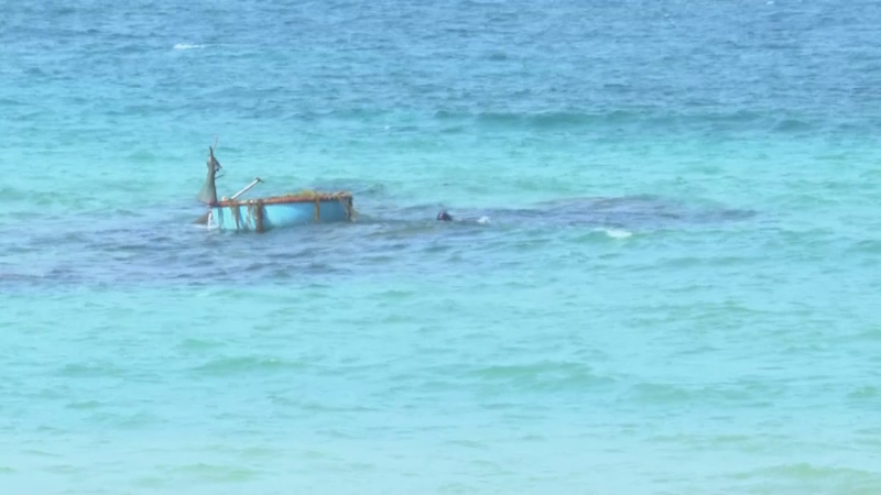 Bảo vệ nguồn lợi thủy sản