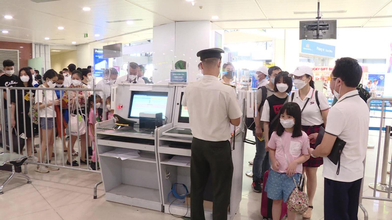 Kỷ luật người đứng đầu nếu xảy ra buôn lậu, gian lận thương mại và hàng giả