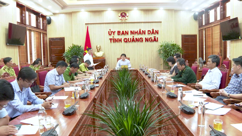 Công tác tuyên truyền phòng cháy rừng phải đặt lên hàng đầu