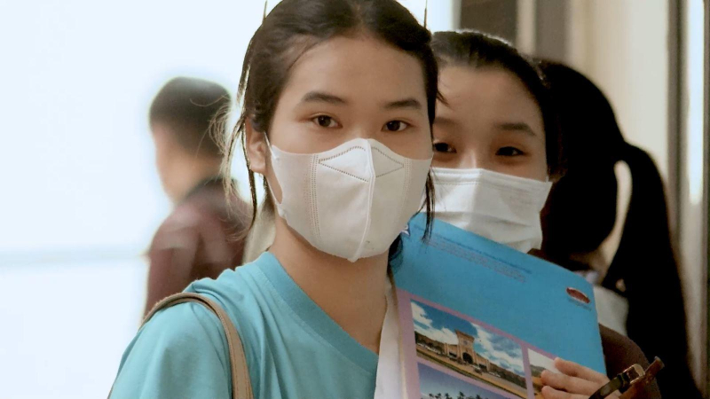 Kỳ thi đánh giá năng lực đợt 1 năm 2023