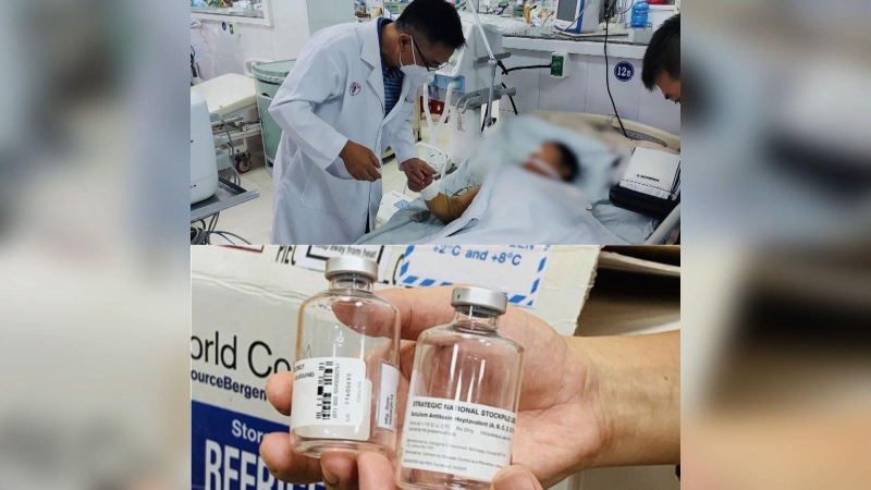 Bộ Y tế đề xuất dự trữ một số thuốc hiếm