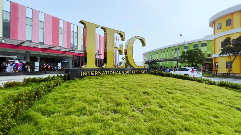 Ng&agrave;y hội IEC 2023