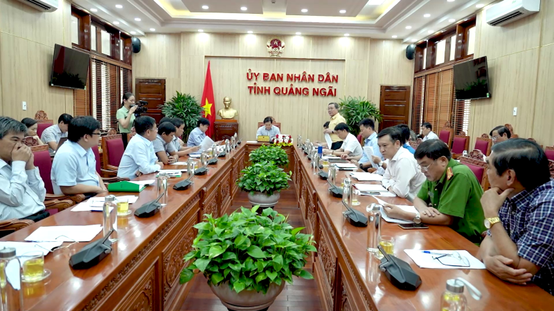 Các địa phương phải chủ động phương án thu gom, xử lý chất thải rắn sinh hoạt