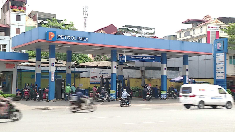 C&ograve;n 96.000 tỷ đồng hạn mức t&iacute;n dụng cho 34 doanh nghiệp xăng dầu