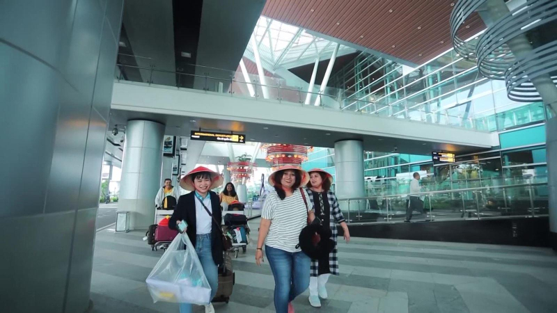 Việt Nam tìm cách thu hút khách du lịch Ấn Độ