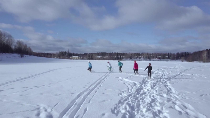 Đất nước hạnh phúc nhất thế giới