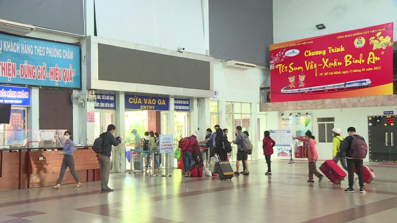 Giảm giá khi mua vé nguyên phòng, nguyên toa