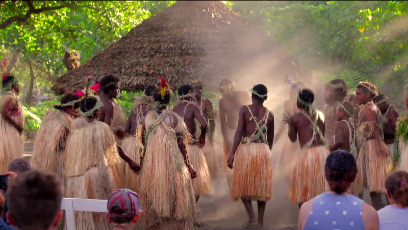 Sống biết đủ chính là hạnh phúc