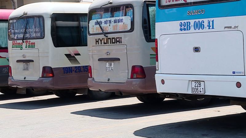 Đề xuất quản lý biển số theo mã định danh của chủ xe