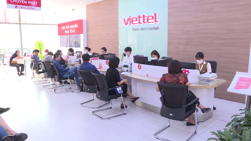 Để tránh bị lừa khi chuẩn hóa thông tin thuê bao