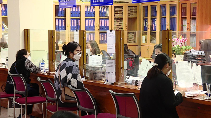 Sắp đến hạn quyết toán thuế thu nhập cá nhân