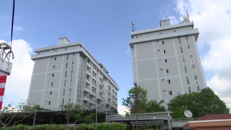 Chính phủ đề xuất sở hữu nhà chung cư có thời hạn