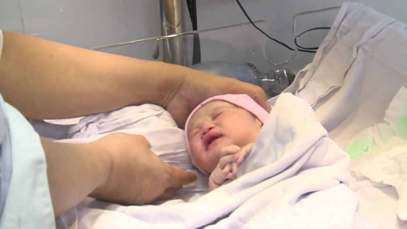 Việt Nam sắp đón công dân thứ 100 triệu