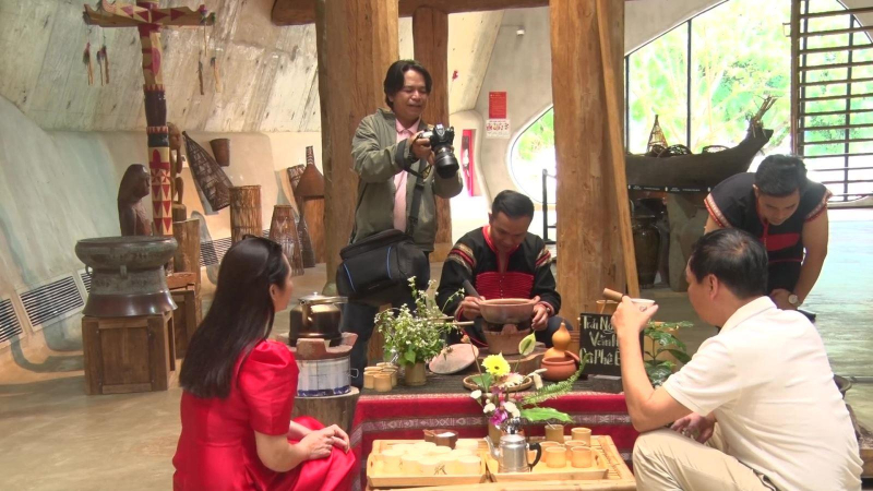 Cà phê Việt Nam - hành trình kiến tạo di sản