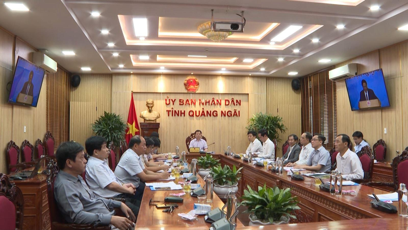 Triển khai chương trình hành động của Chính phủ về ngoại giao