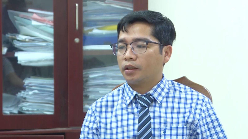 Quảng Ngãi đưa cán bộ trẻ về cơ sở để đào tạo đội ngũ cán bộ kế cận