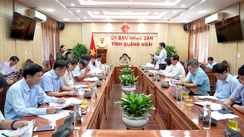 Cho ý kiến một số nội dung liên quan đến các chương trình mục tiêu quốc gia