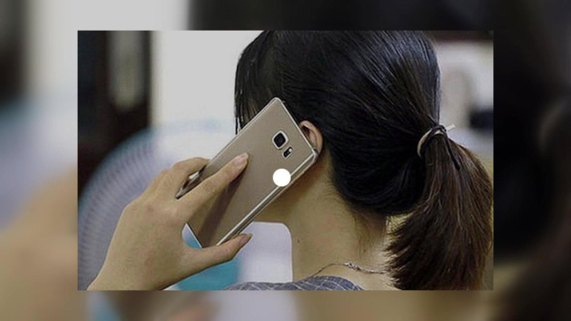 Gọi ngay đường dây nóng khi nhận điện thoại báo con đang cấp cứu