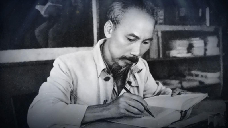 “Văn hóa soi đường quốc dân đi”