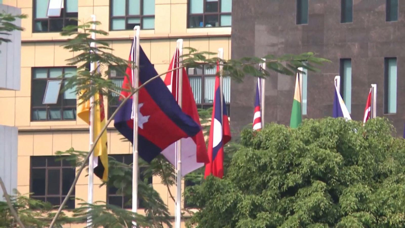 ASEAN, Australia thúc đẩy quan hệ đối tác chiến lược toàn diện