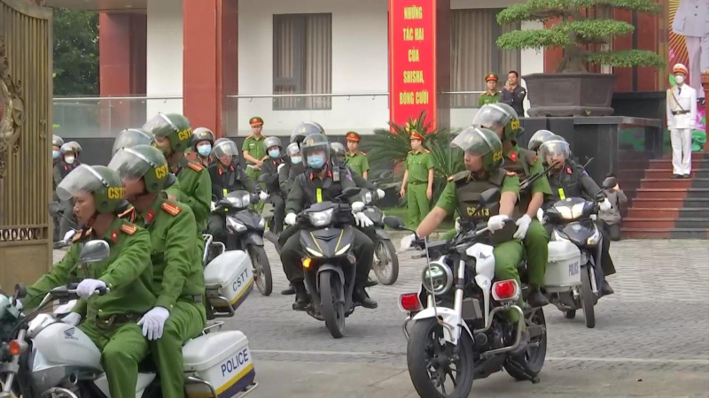 Đ&agrave; Nẵng ra qu&acirc;n xử l&yacute; shisha b&oacute;ng cười