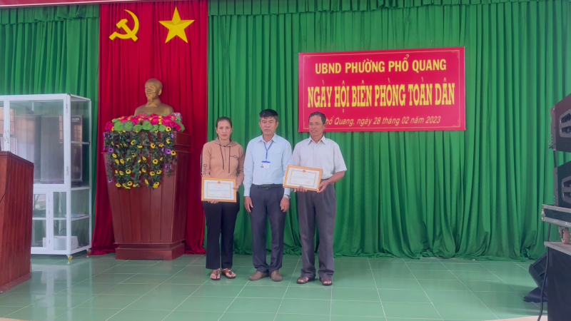 Ngày hội bám biển bảo vệ chủ quyền